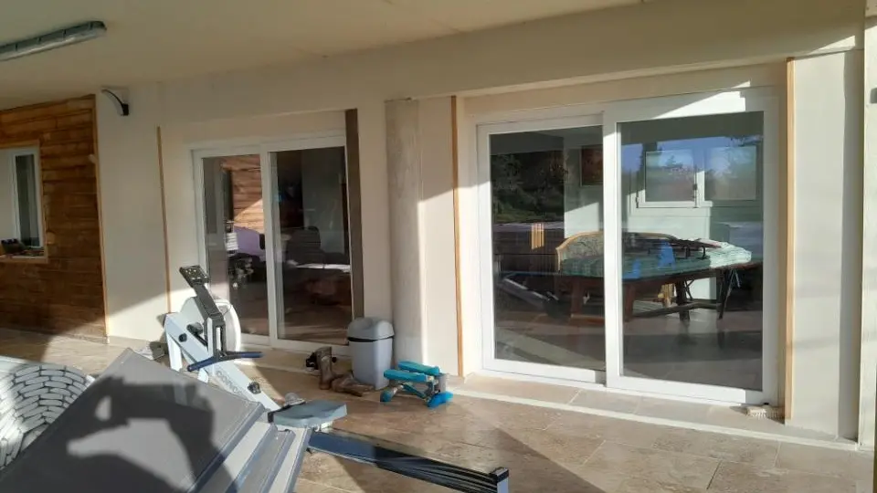 Gîte Saint Vincent - Cazes Mondenard