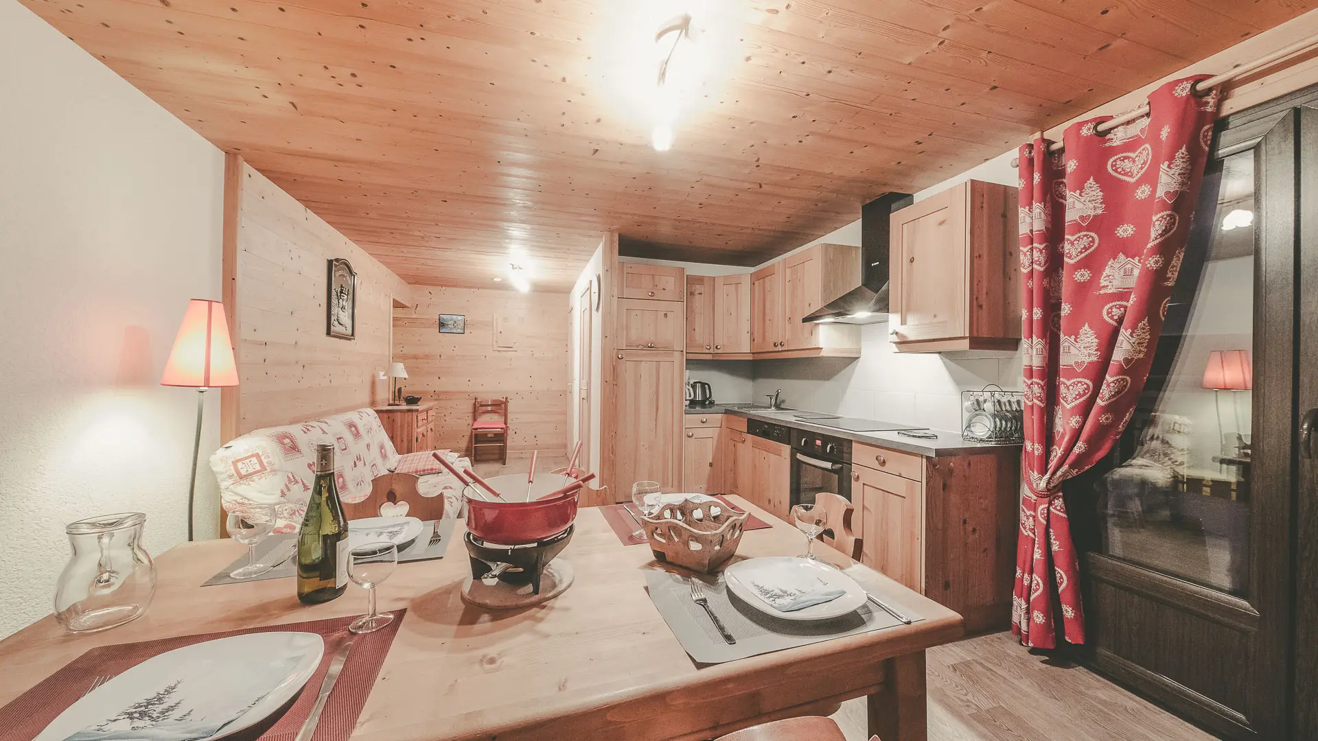 Table à manger
