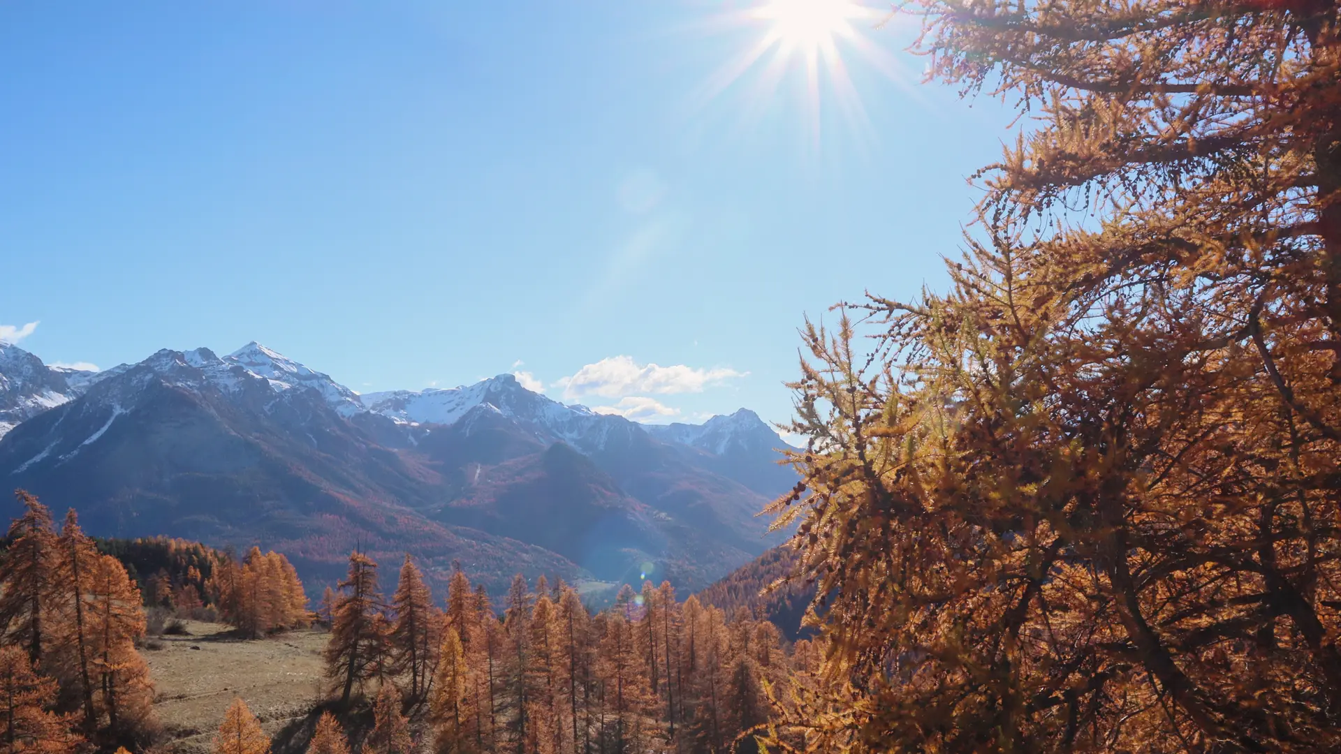 La boucle du hameau des Combes_Puy-Saint-André