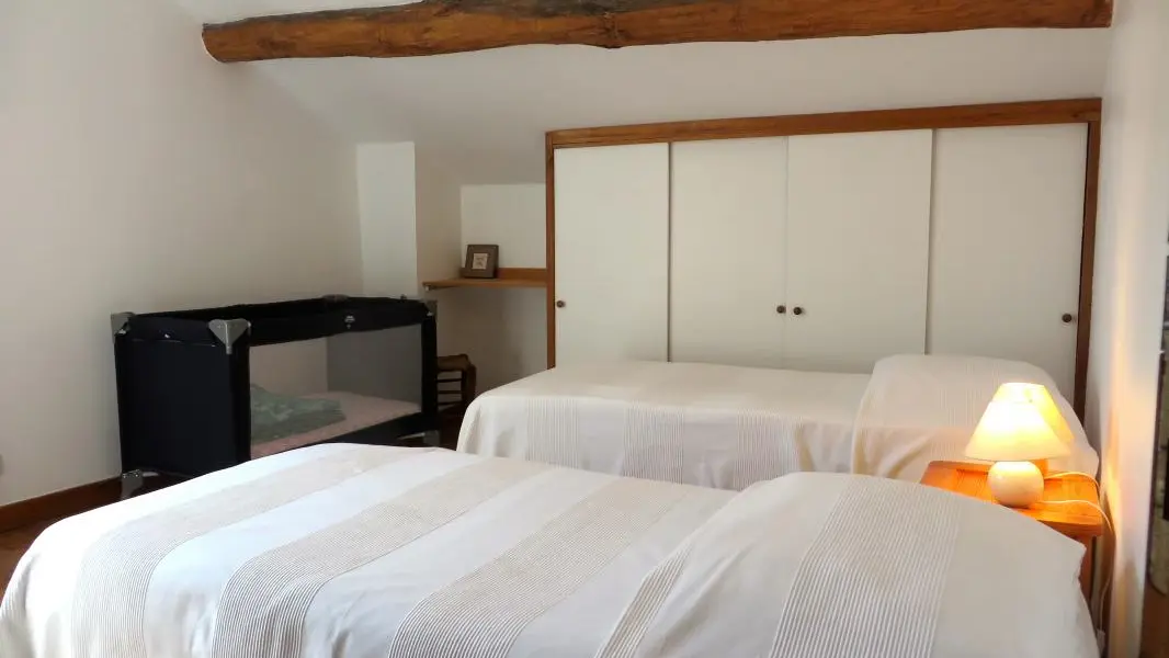 Chambre enfants