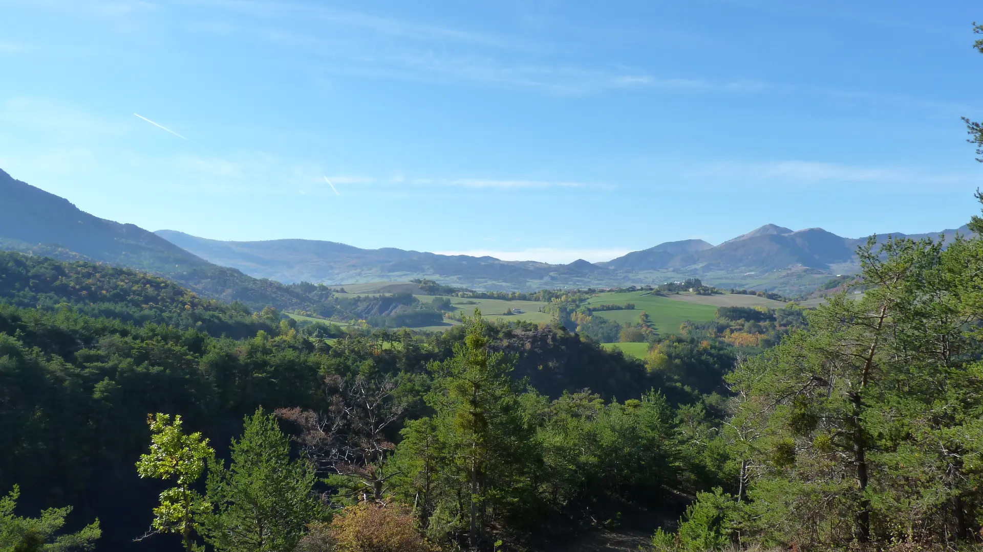 La Chapelle Saint Sixte par la Bergerie