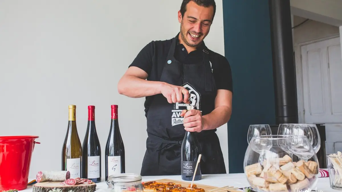 Avignon Authentic Stories