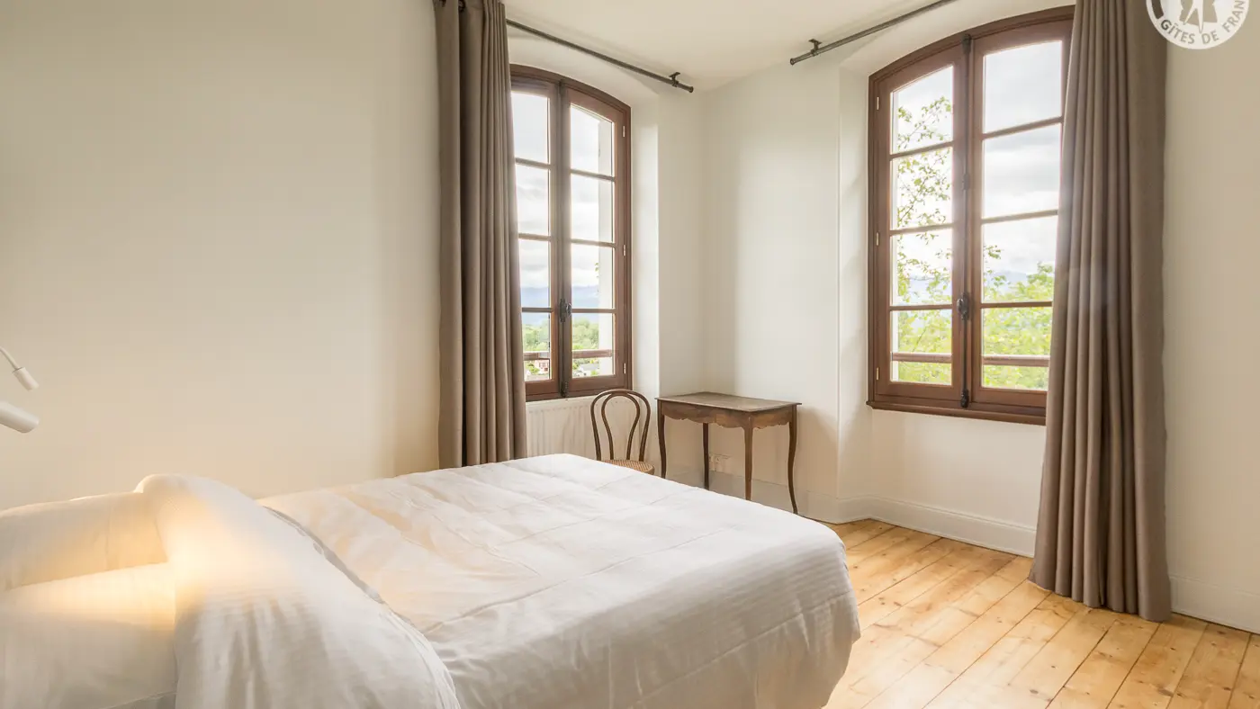 73G183107 - LE GITE DE MYANS - MYANS