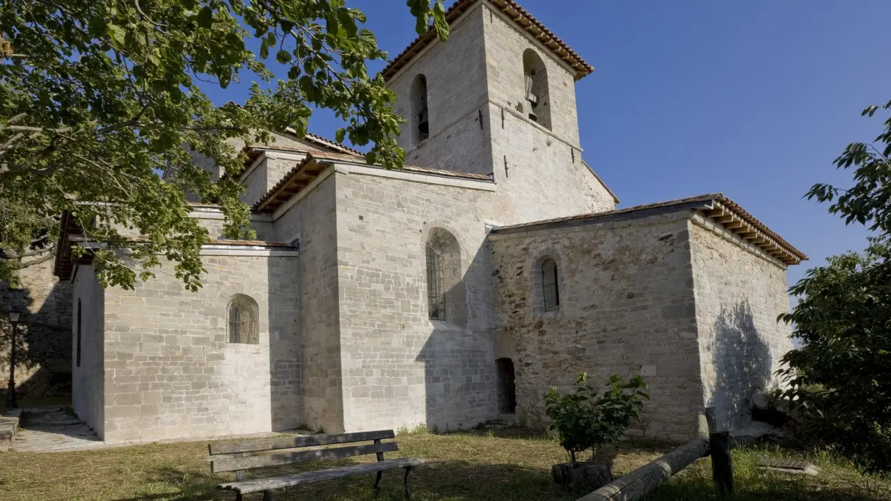 Collégiale Saint Pierre