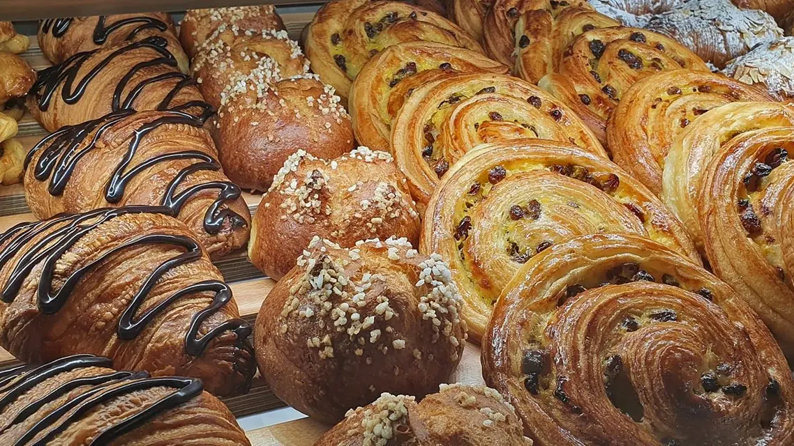 Boulangerie Pâtisserie Saint-Honoré