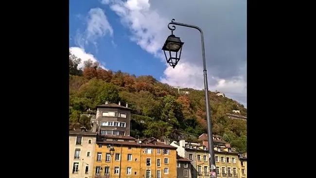 Grenoble