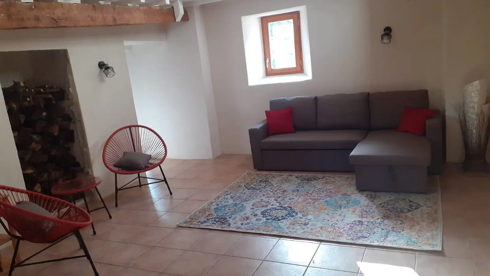 Gîte Manteyer_Manteyer