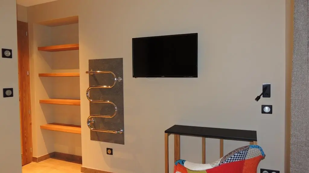 Espace détente