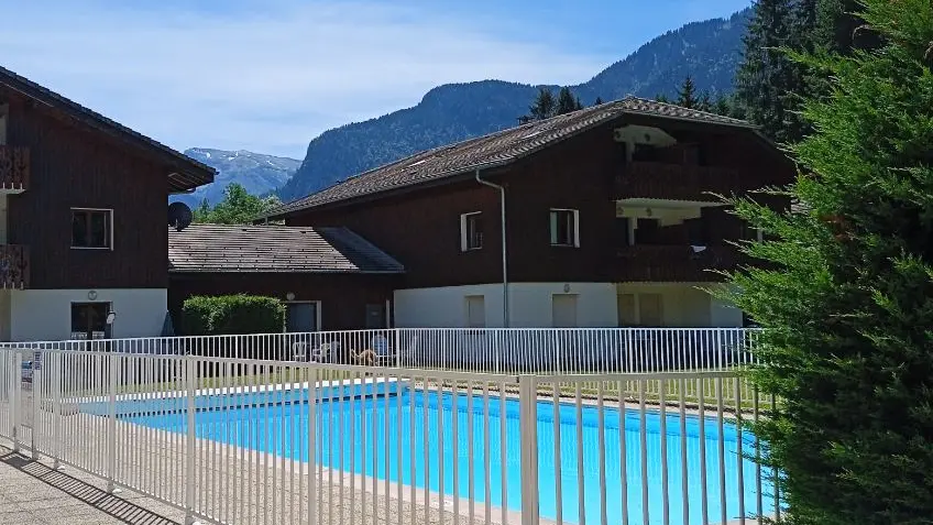 piscine exterieure