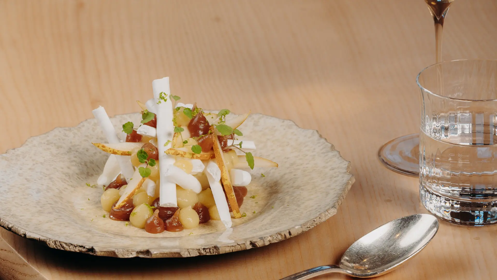 Restaurant Héritage