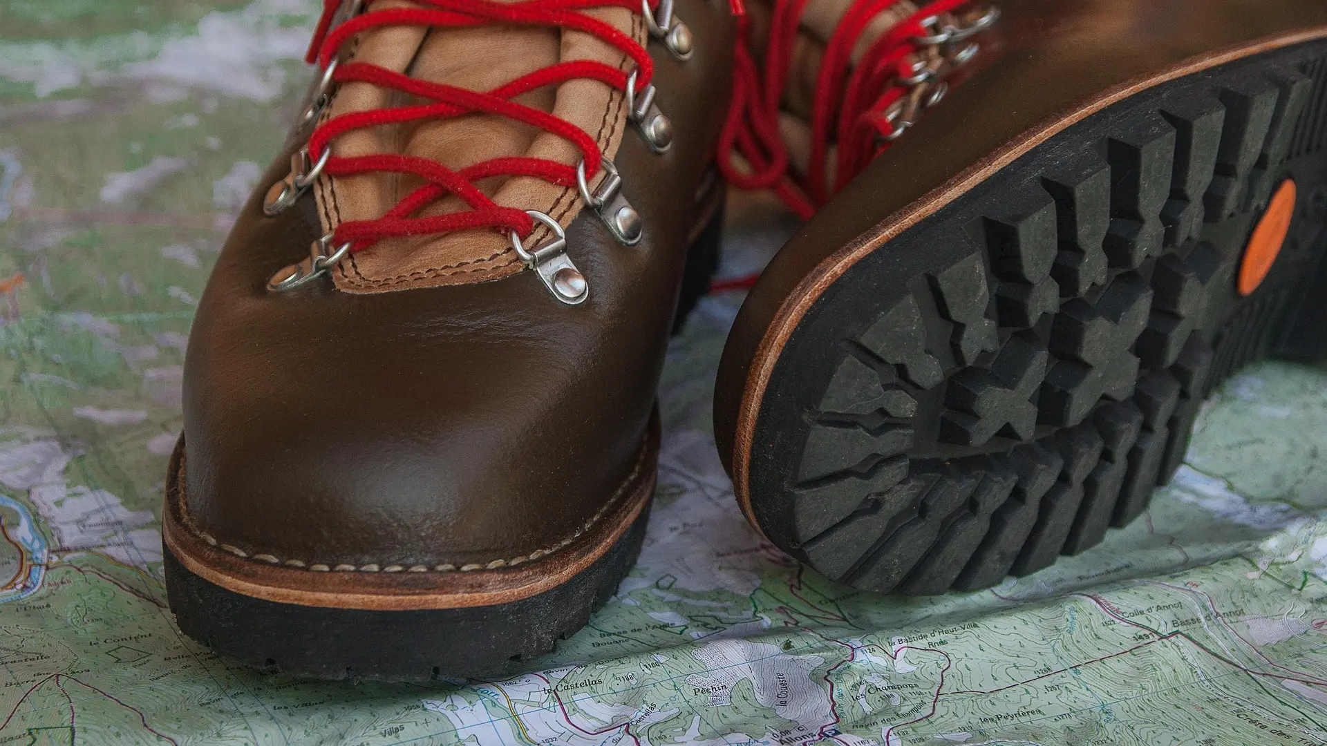 Image randonnée pédestre