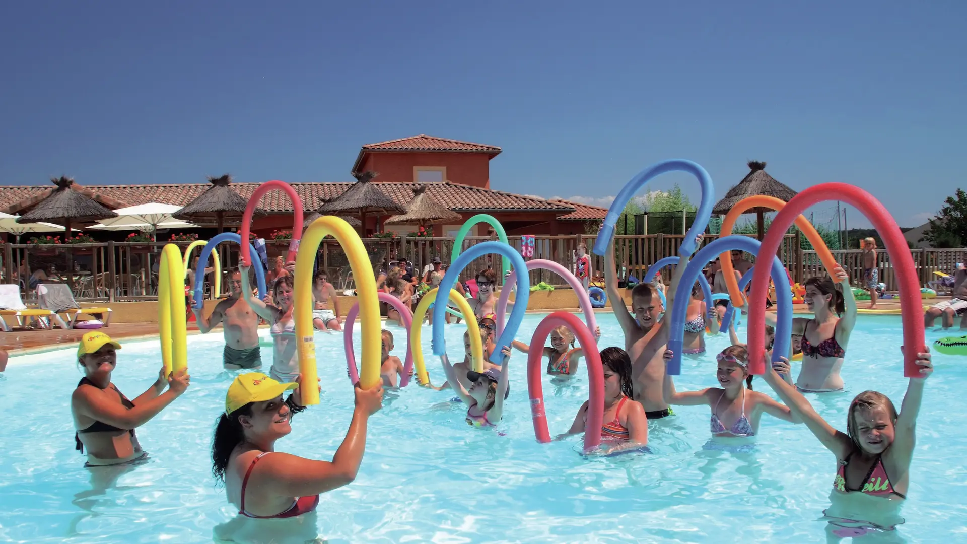 Aquagym