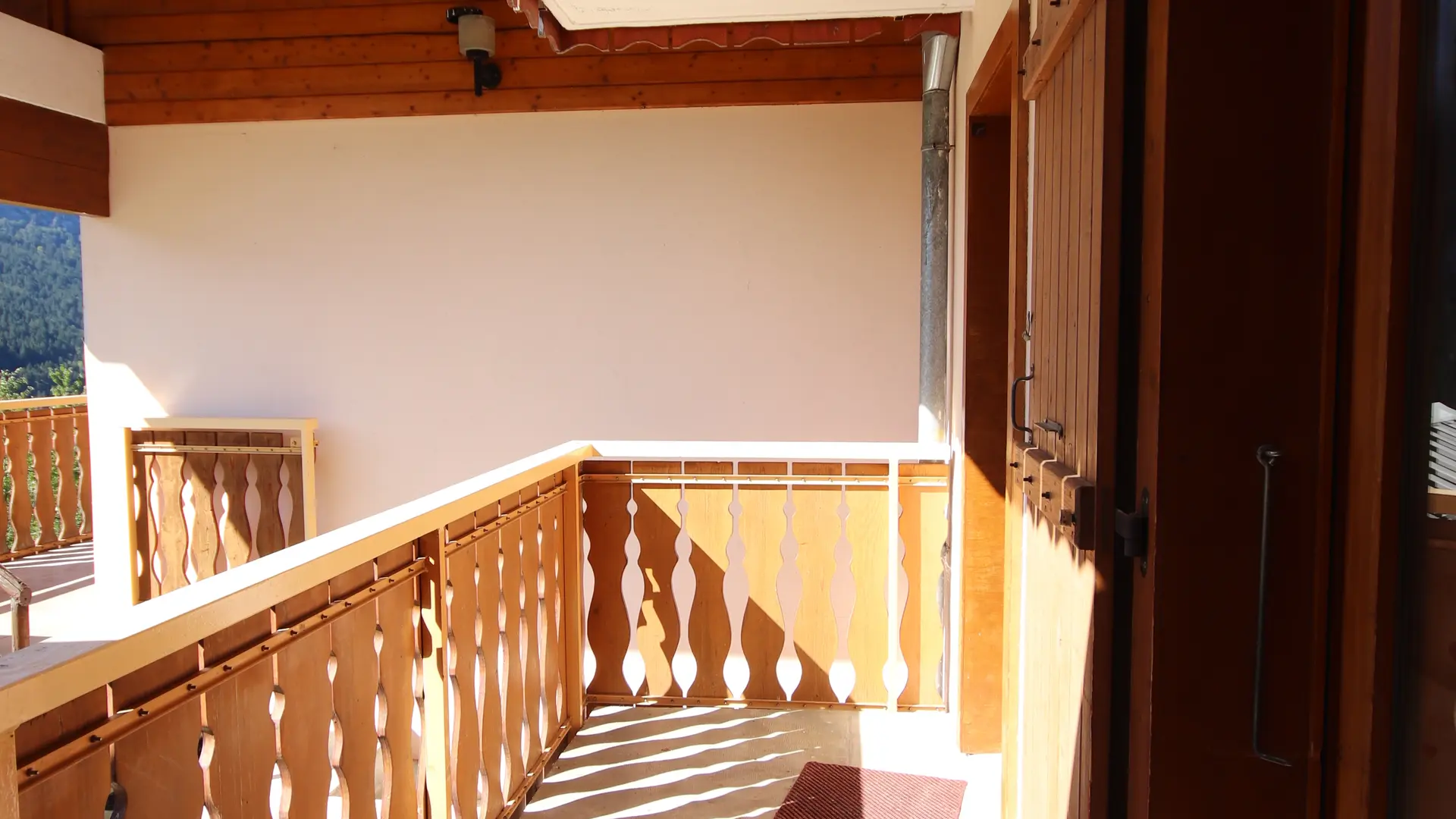 Studio - Balcon des Alpes
