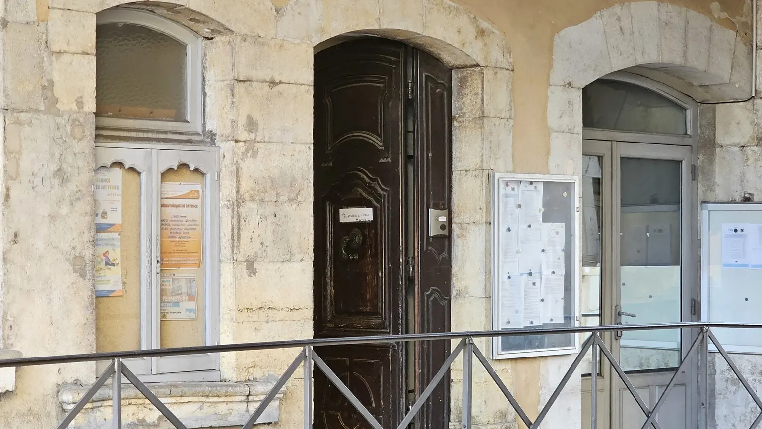 Médiathèque municipale de Fayence_Fayence