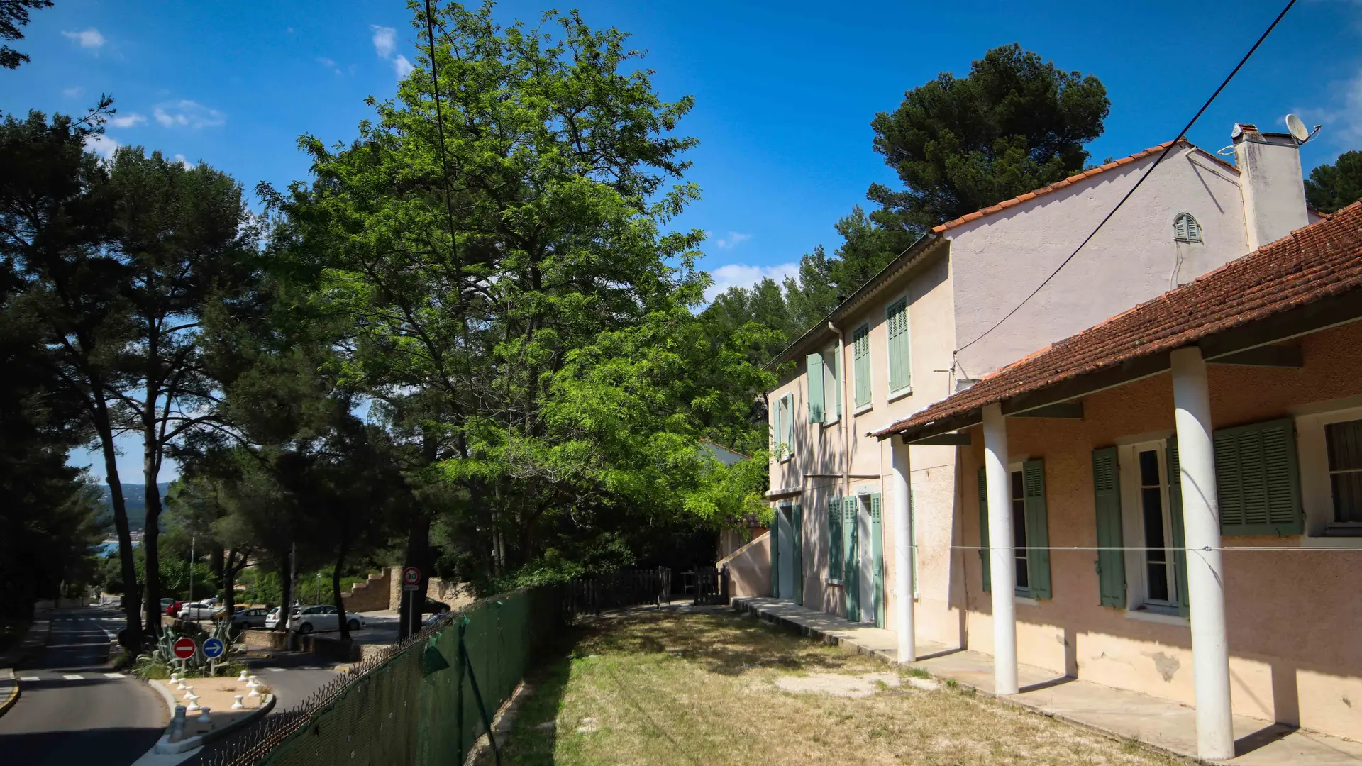 Centre de vacances Notre Dame