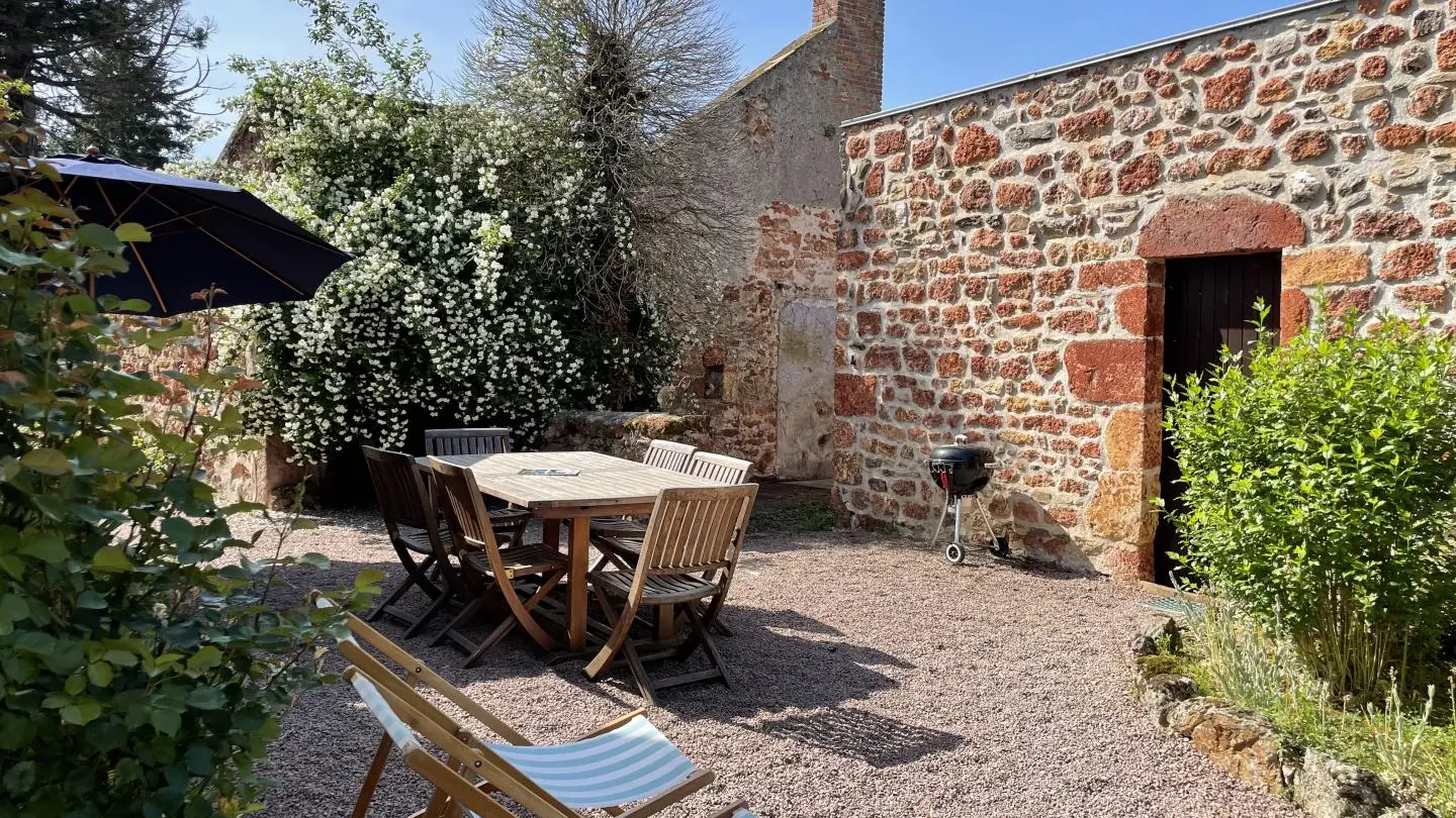 Gîte rural Le faisan à AUDES