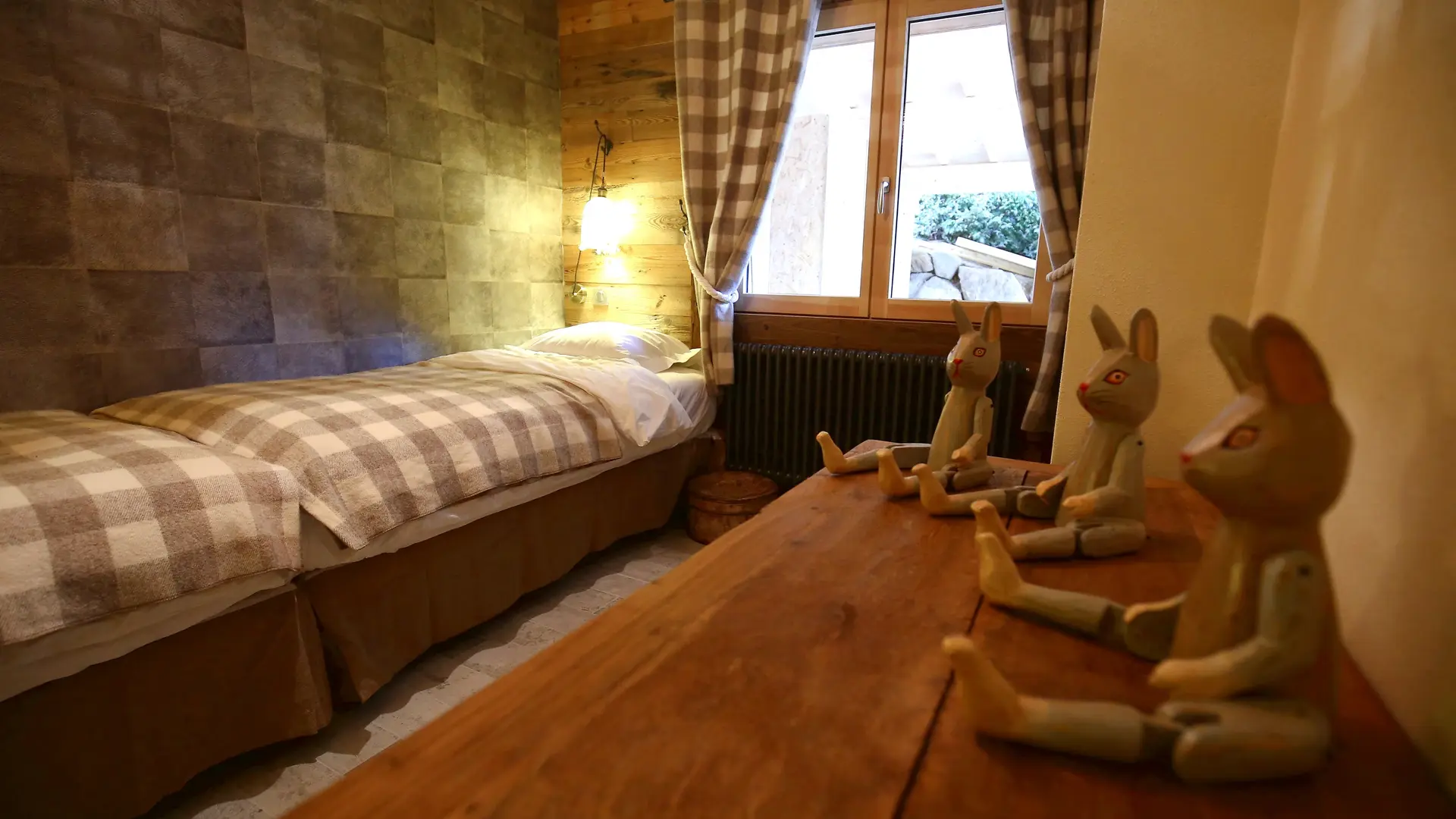chambre