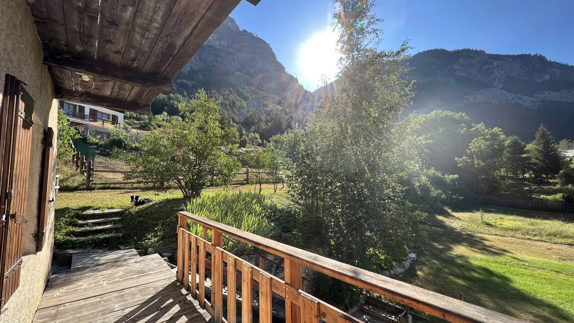 Inspiration Montagne