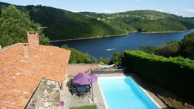 Domaine de Chantois - Bully