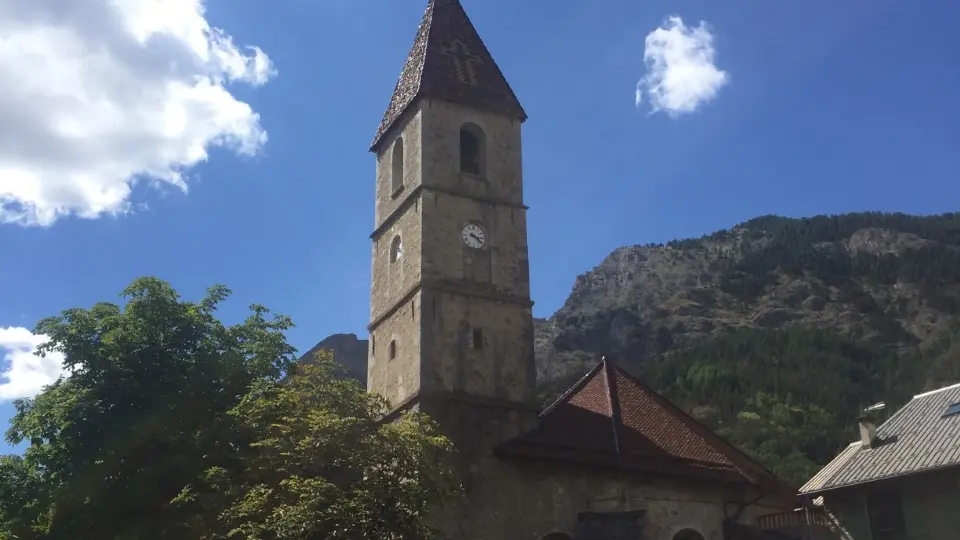 Parcours patrimonial