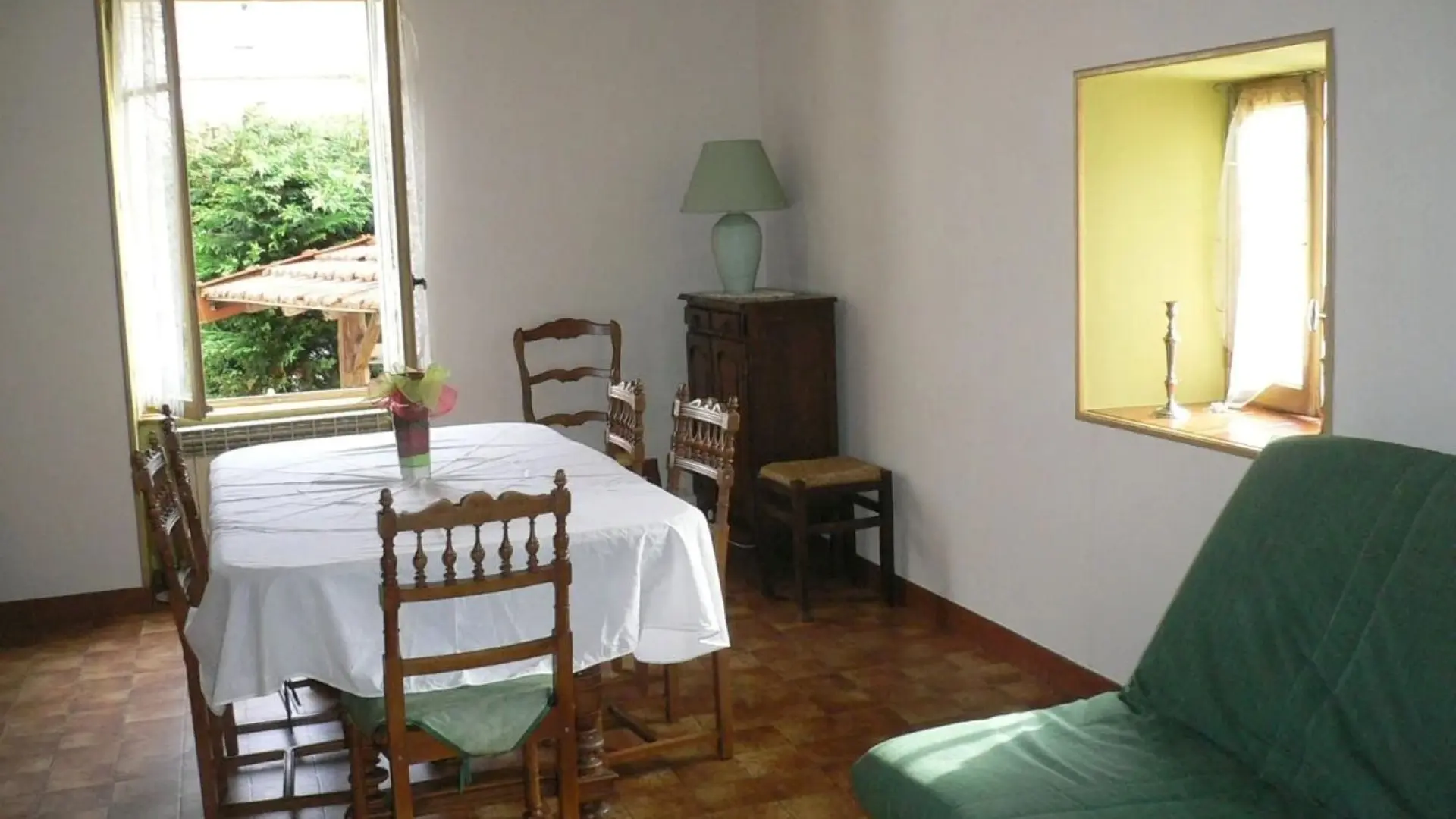 séjour