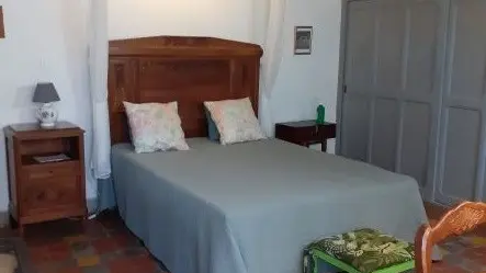 L'Authentique / Pernes