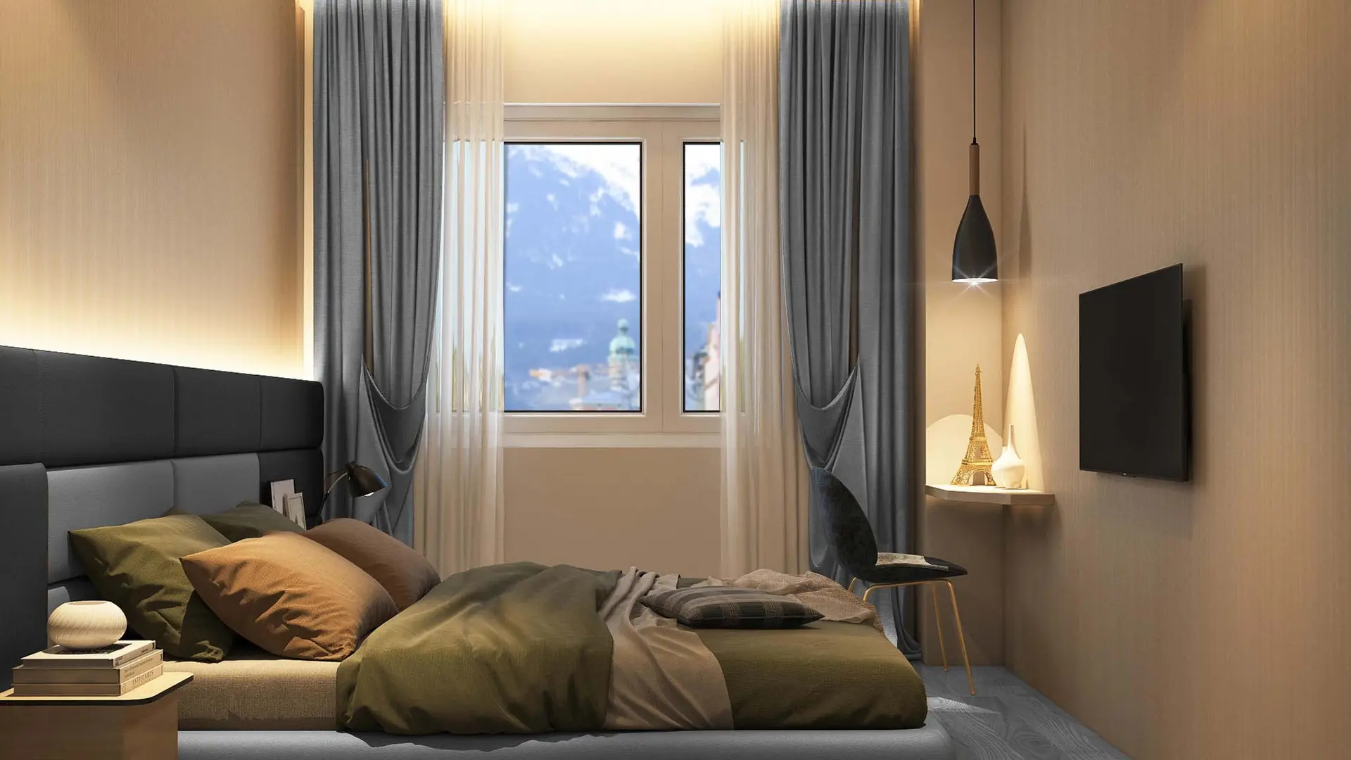Chambre