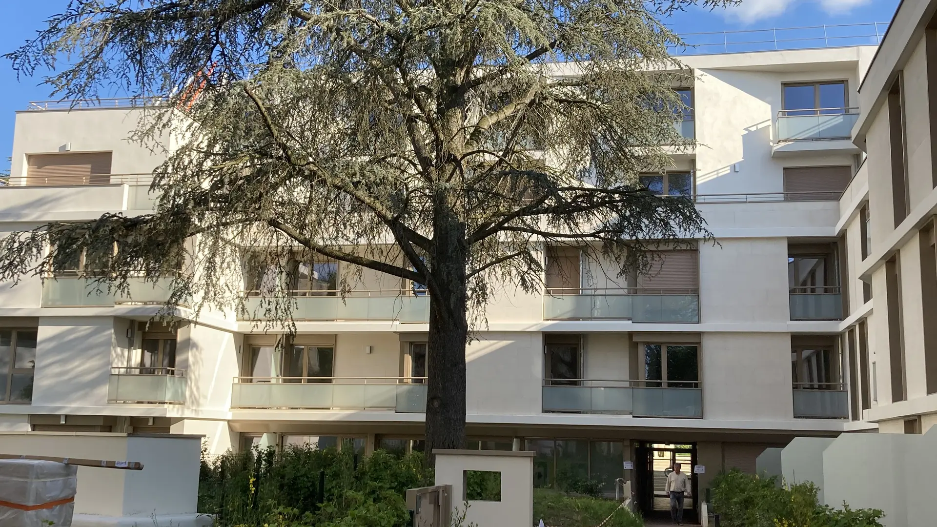meublé à louer à Saint Germain en Laye