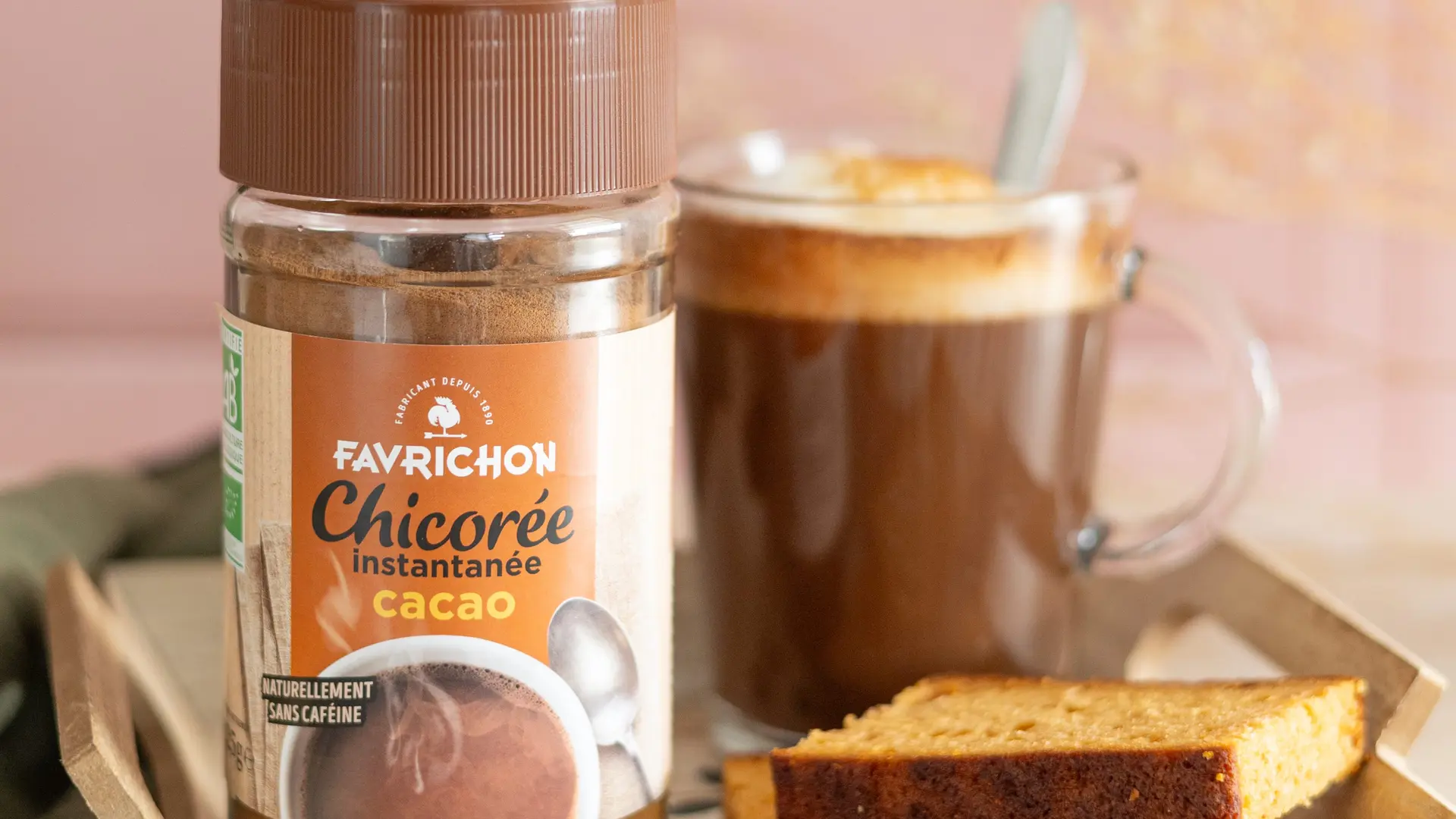 Une pause douceur !