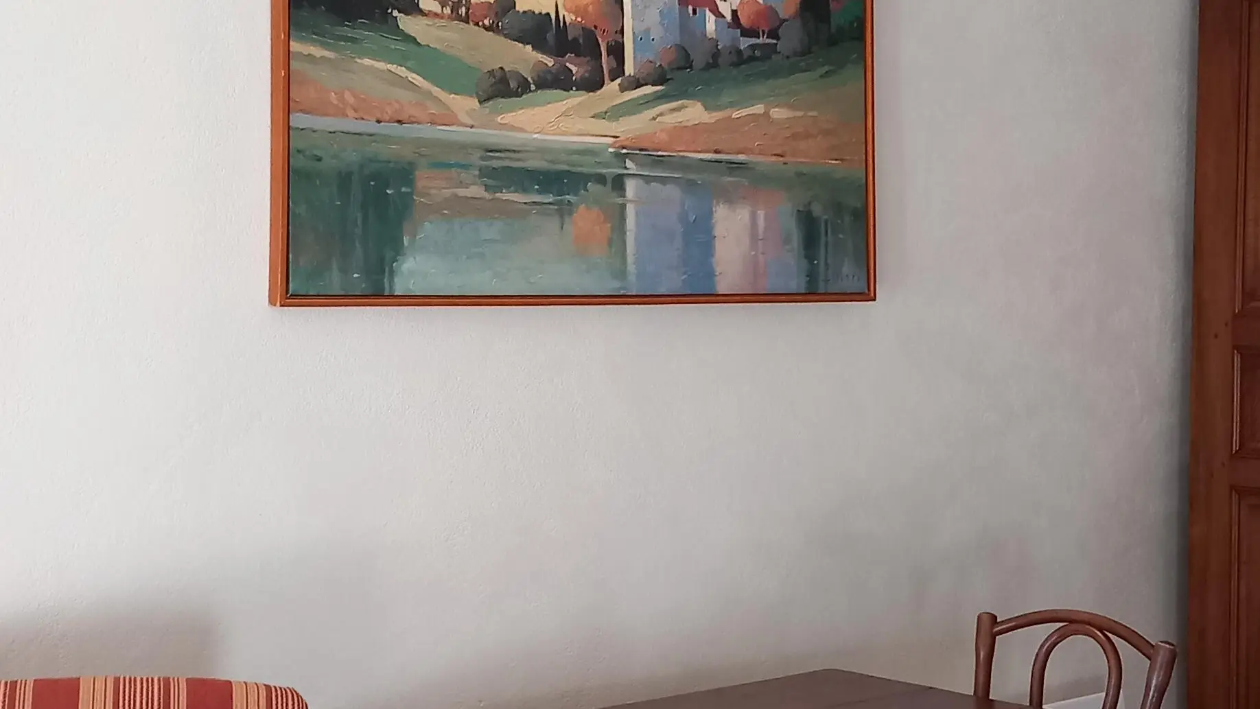 gîte les Roches