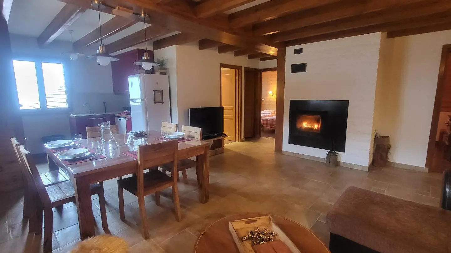 Gite Pacha-séjour-Saint-Dalmas-Valdeblore-Gîtes de France Alpes-Maritimes