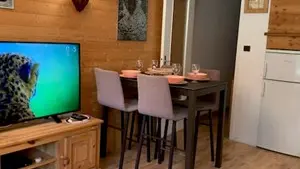 Coin pièce principale