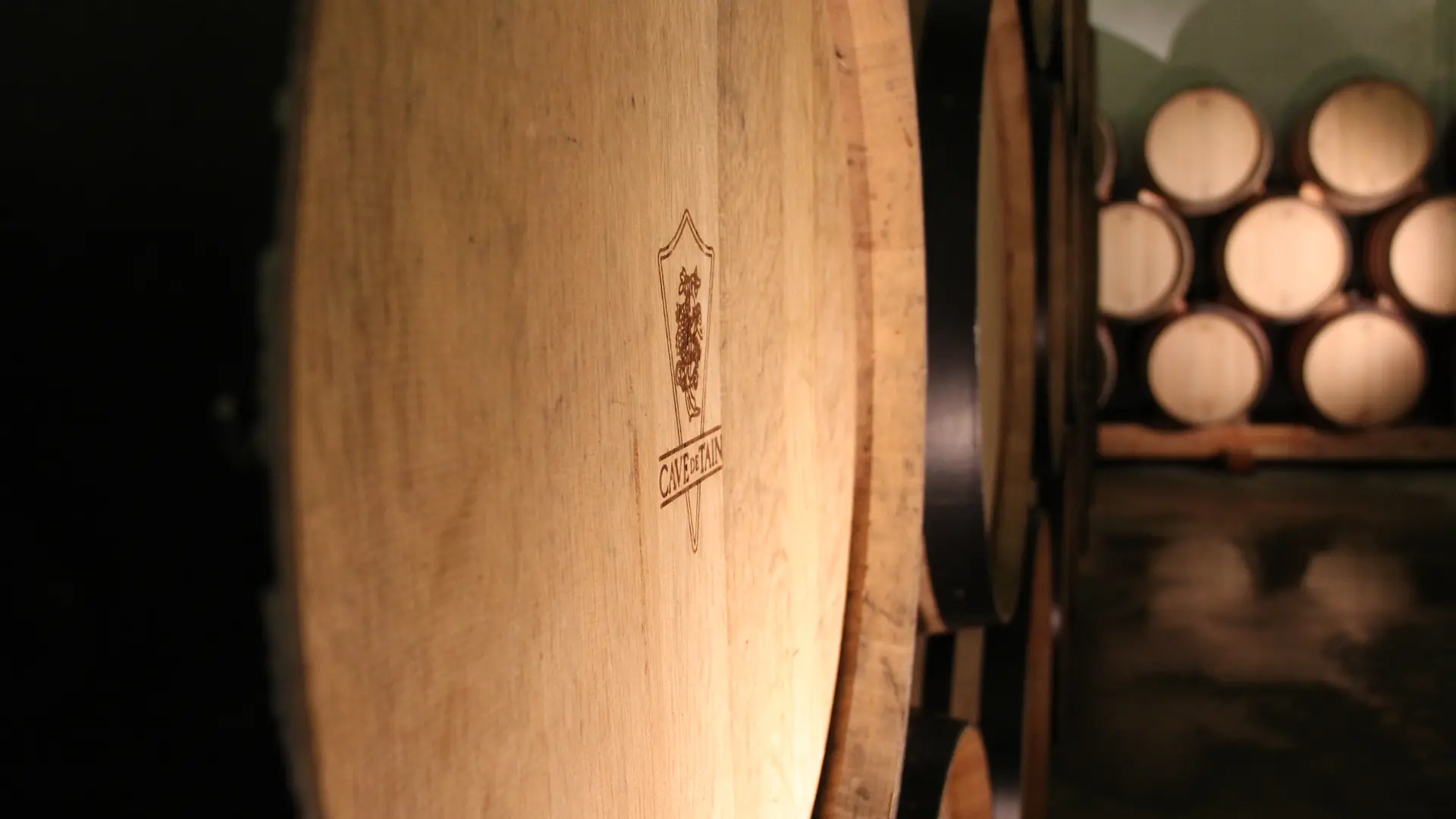Chais Barriques