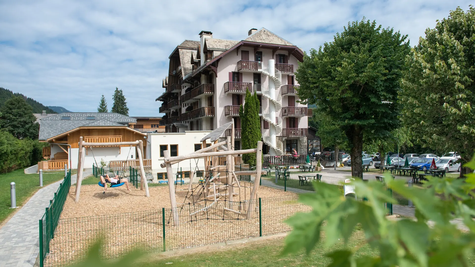 Village Club Mileade