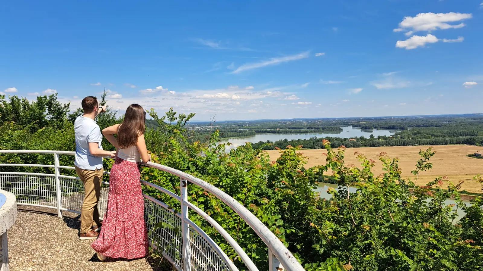 couple-balade-Boudou's point of view