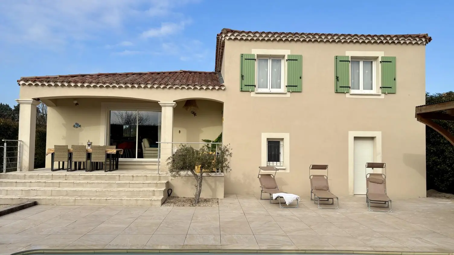 2025, nouvelle façade !