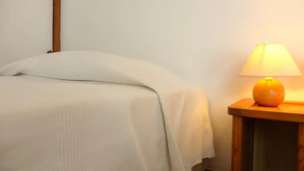 Chambre enfants