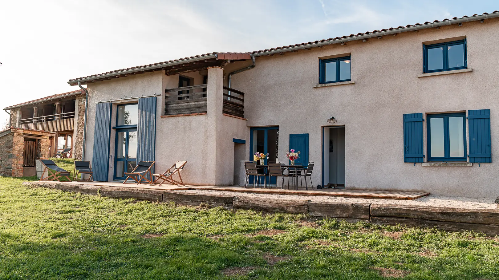 gite location vacances