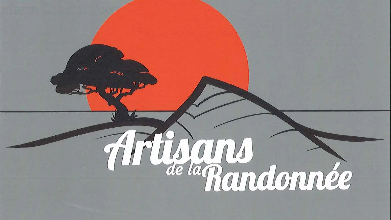 Artisans de la randonnée