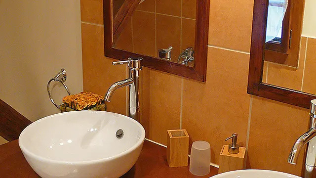 salle de bain Winnie
