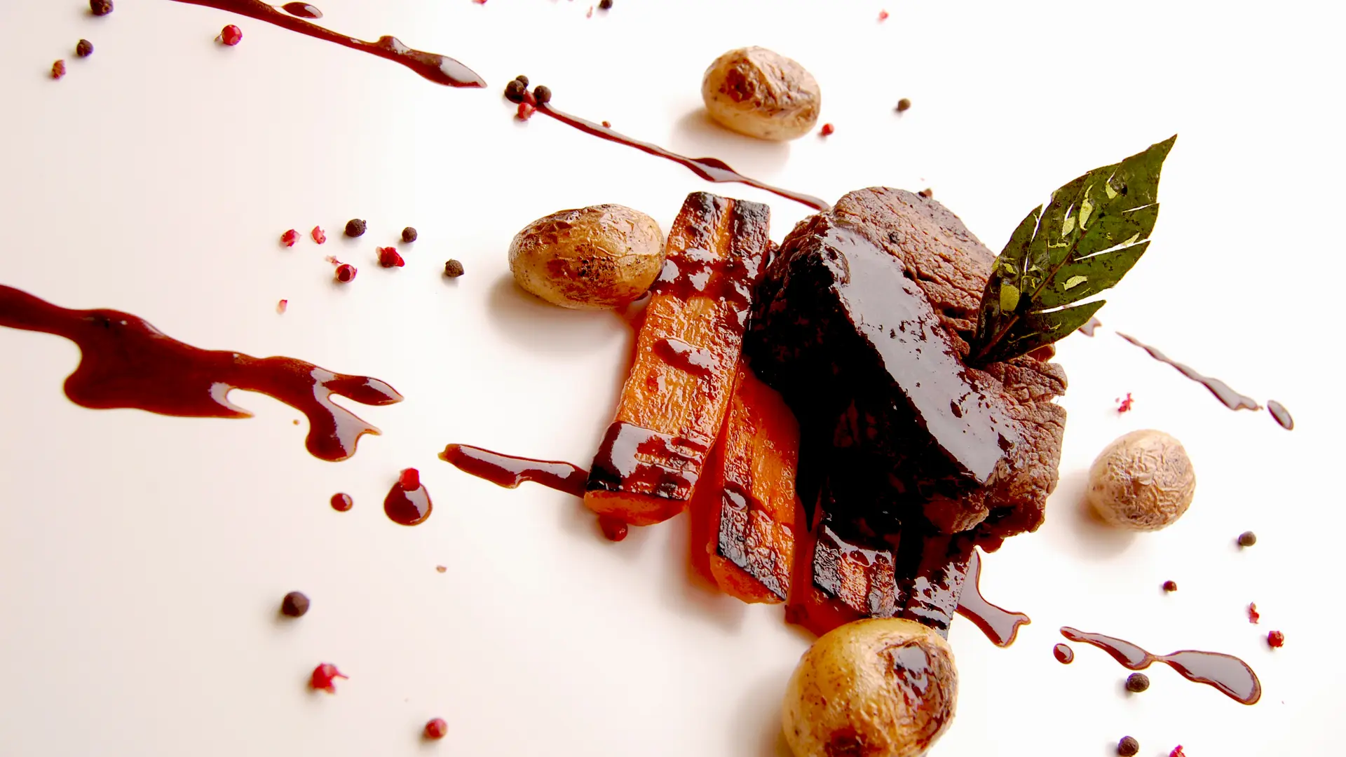 Dessert