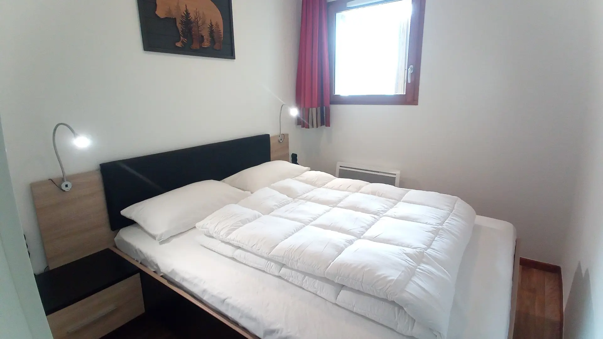 chambre