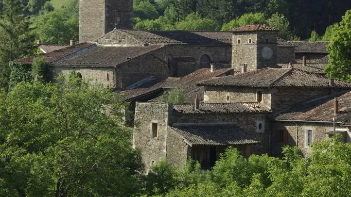 Vue de la Chartreuse