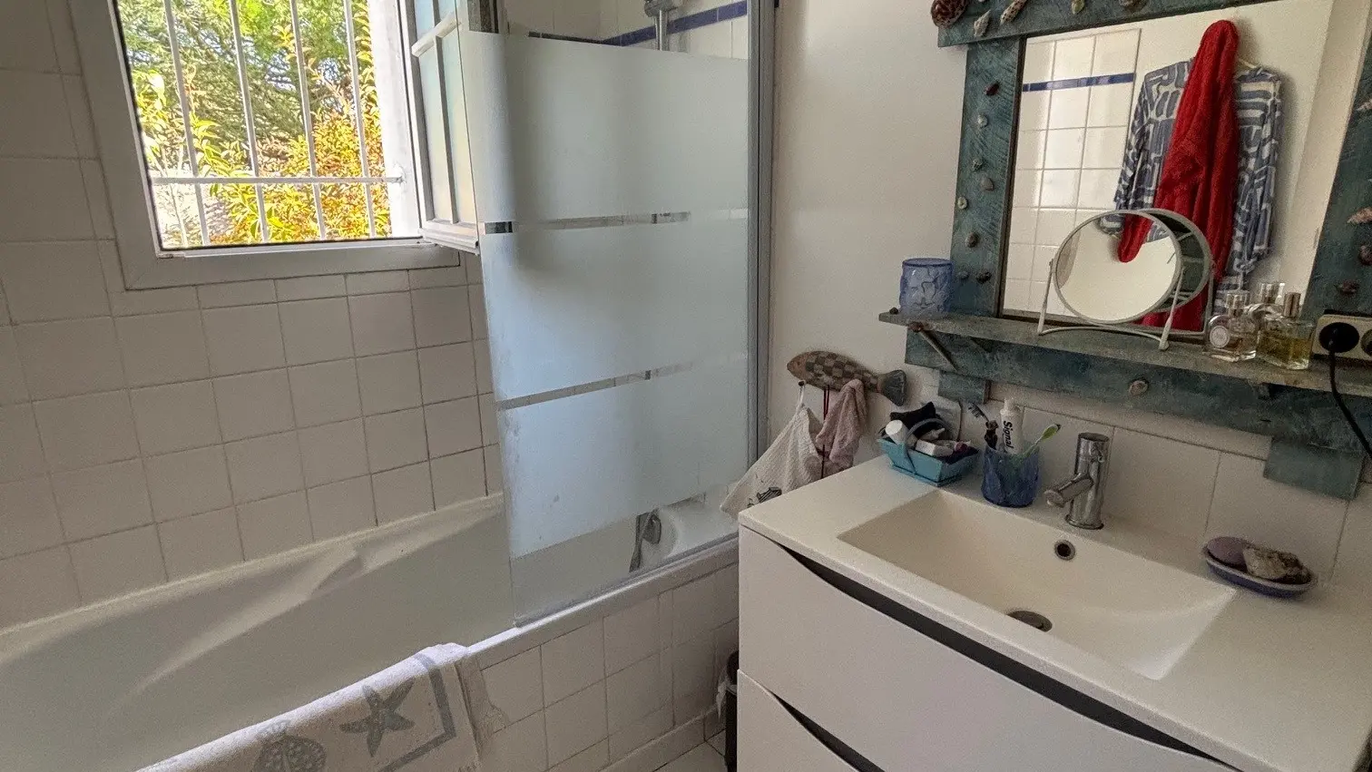 Cuarto de baño 1