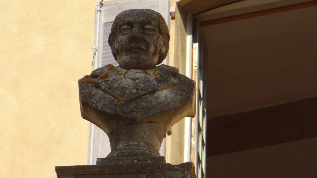 Fontaine Giboin