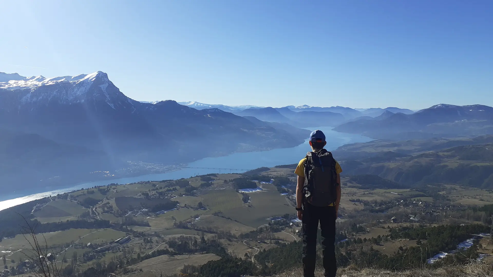 Extérieur - L'Air du Temps PRUNIÈRES