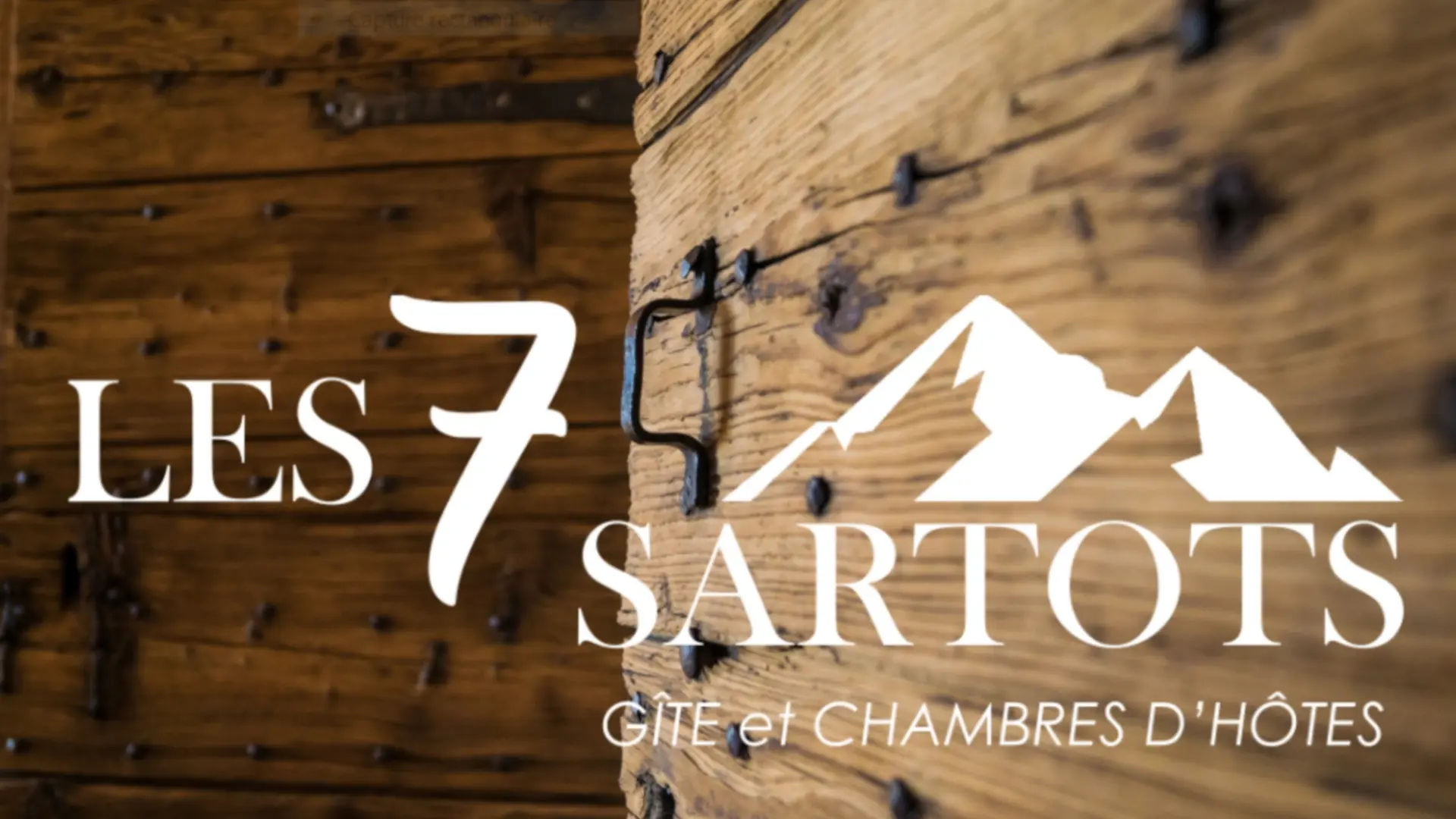 Les 7Sartôts