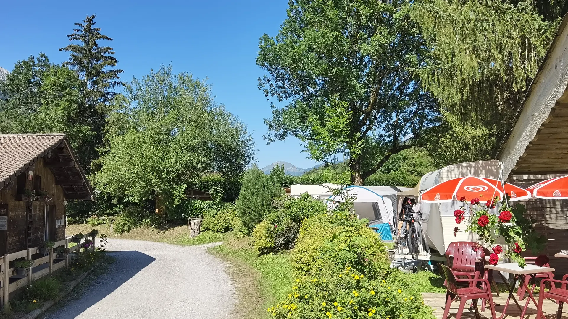 Camping Le Lachat_Thônes
