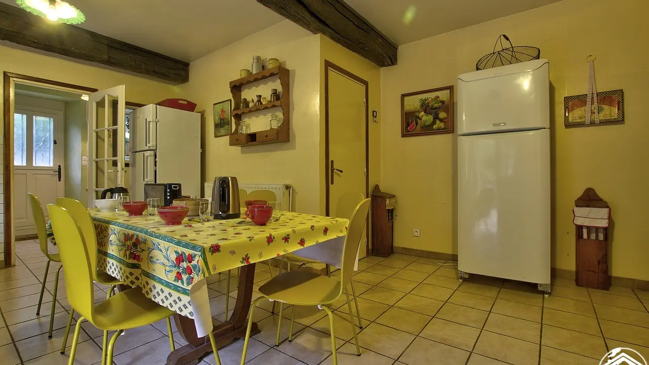 La cuisine