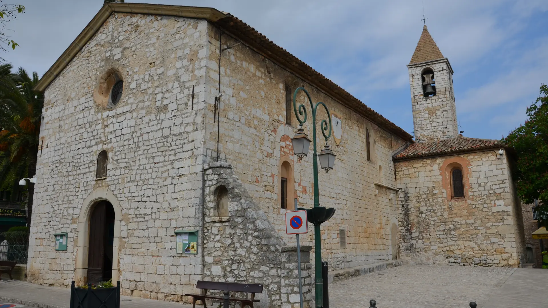 Eglise Saint Grégoire